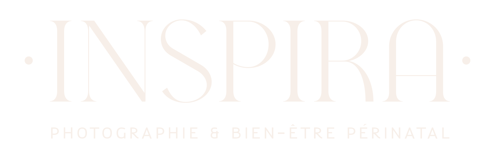 Inspira – Photographie et bien-être périnatal à Serris